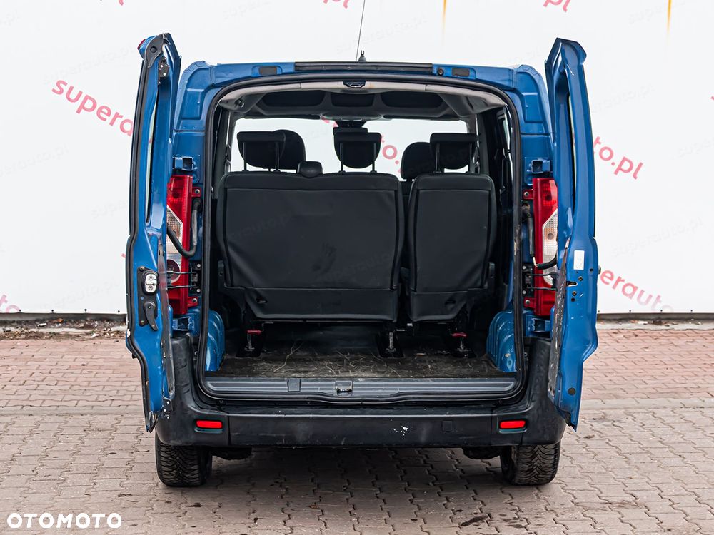 Peugeot Expert - 12