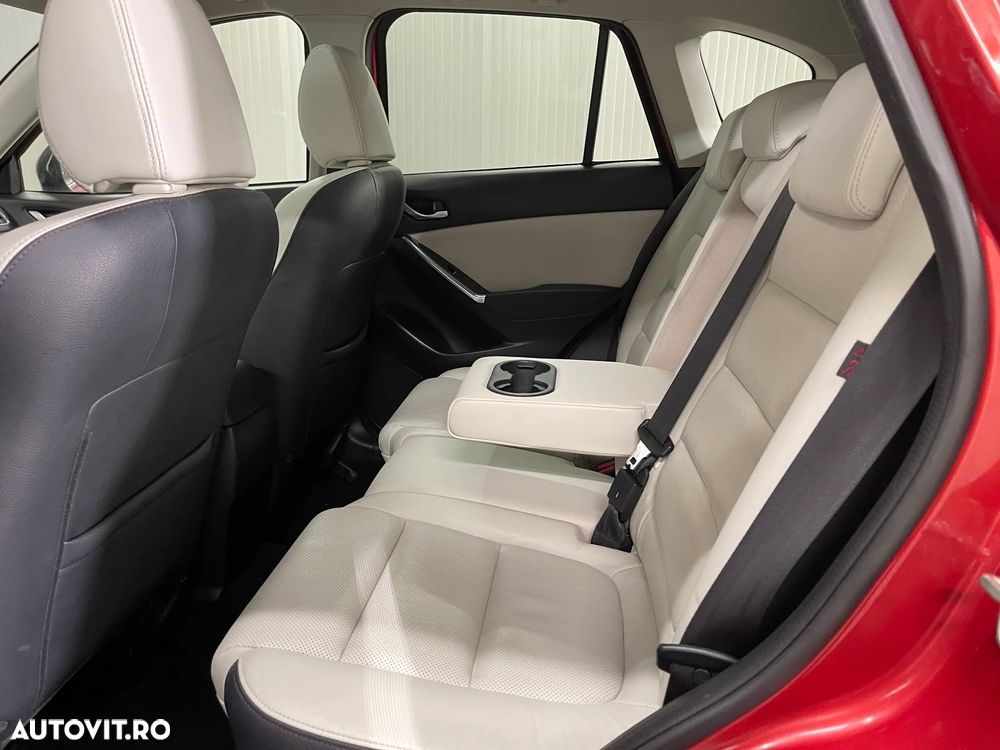 Mazda CX-5 CD175 4x4 AT Revolution - 13