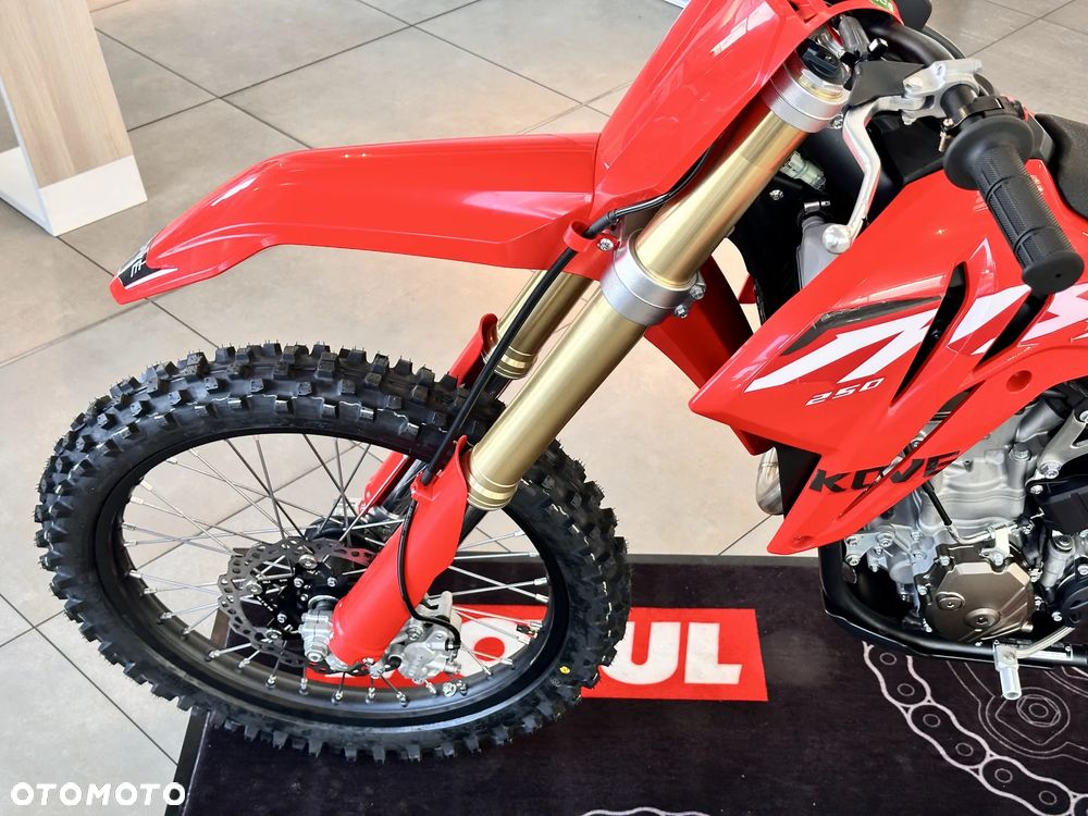 KOVE MX250 - 30