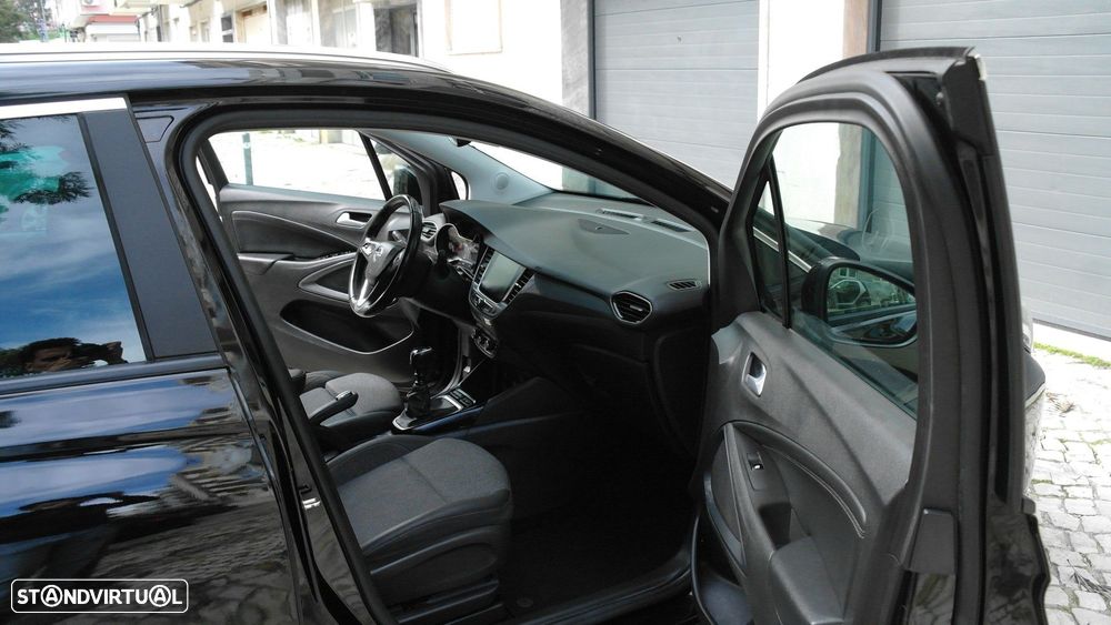 Opel Crossland 1.2 T Edition - 19