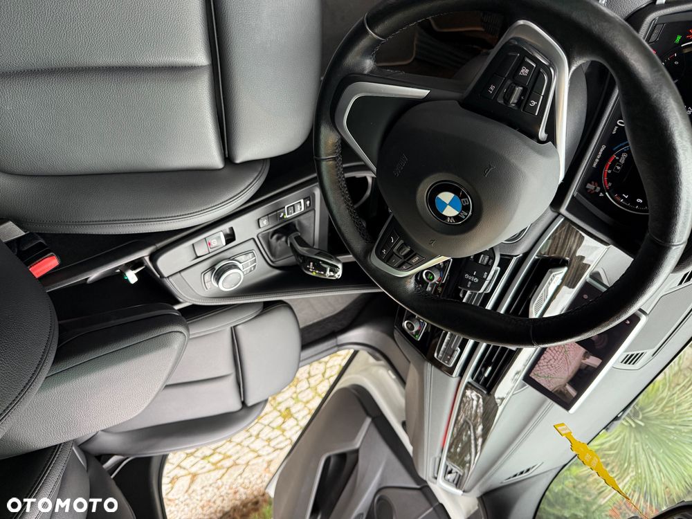 BMW X2 M35i xDrive - 7