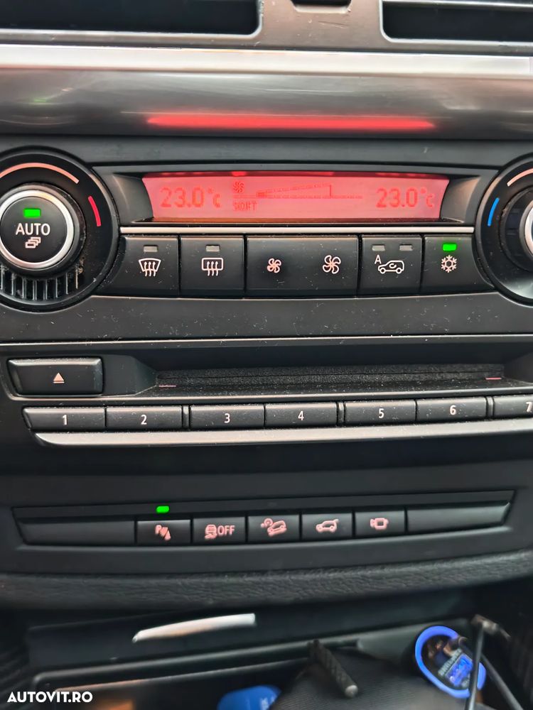 BMW X5 xDrive40d - 21