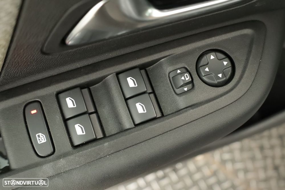 Citroën C4 1.2 PureTech Plus EAT8 - 20