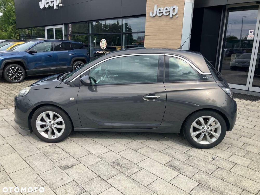 Opel Adam 1.2 Glam S&S EU6 - 3