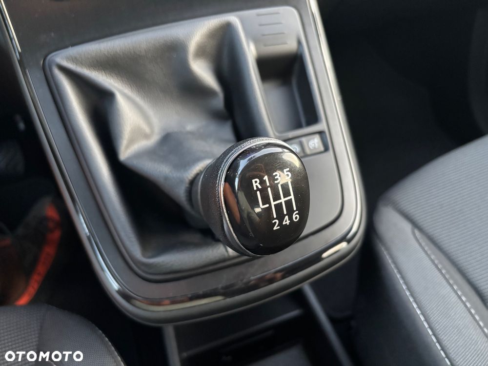 Renault Scenic - 14