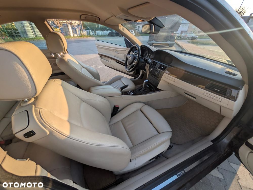 BMW Seria 3 - 13
