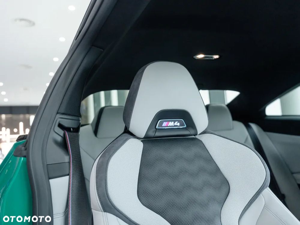 BMW M4 - 11