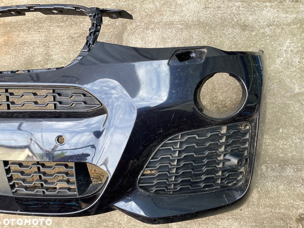 ZDERZAK PRZÓD PRZEDNI BMW X3 F25 LIFT M PAKIET XENON 4PDC 8056874 - 12