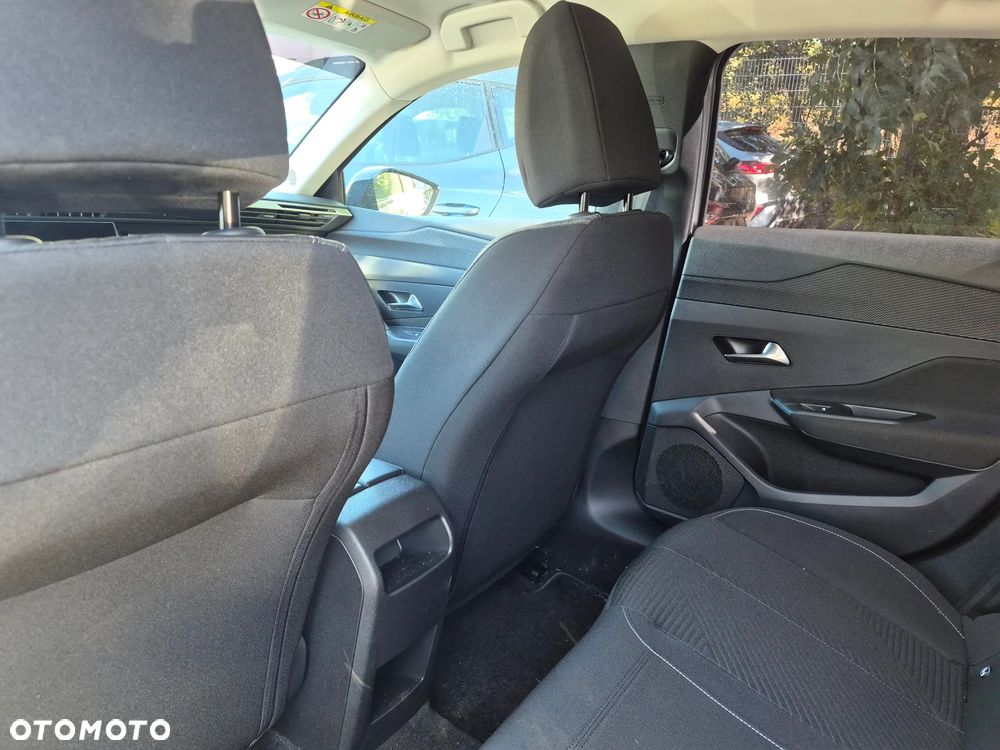 Peugeot 308 - 13