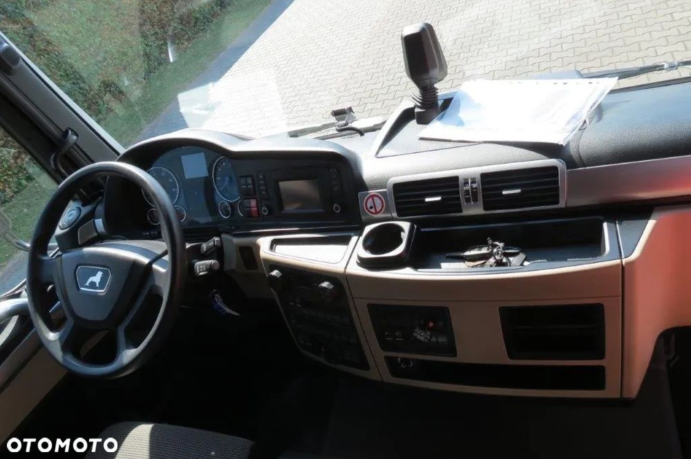 MAN TGL 12.220 BURTO FIRANA WINDA JAK NOWY - 8