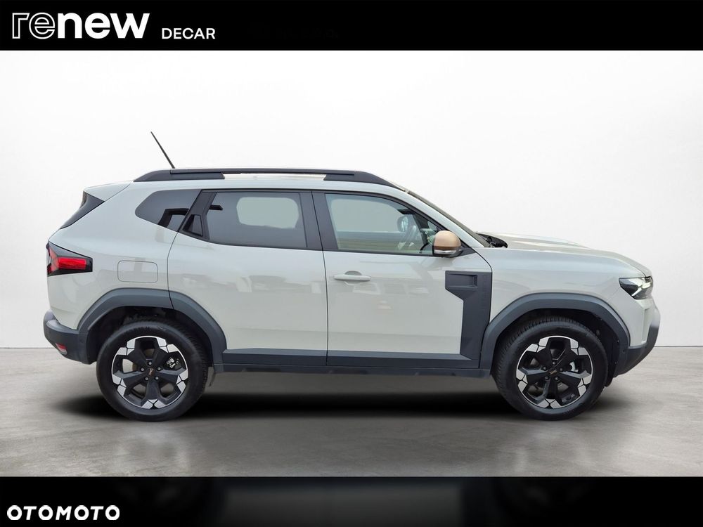 Dacia Duster 1.2 TCe mHEV Extreme 4x4 - 6