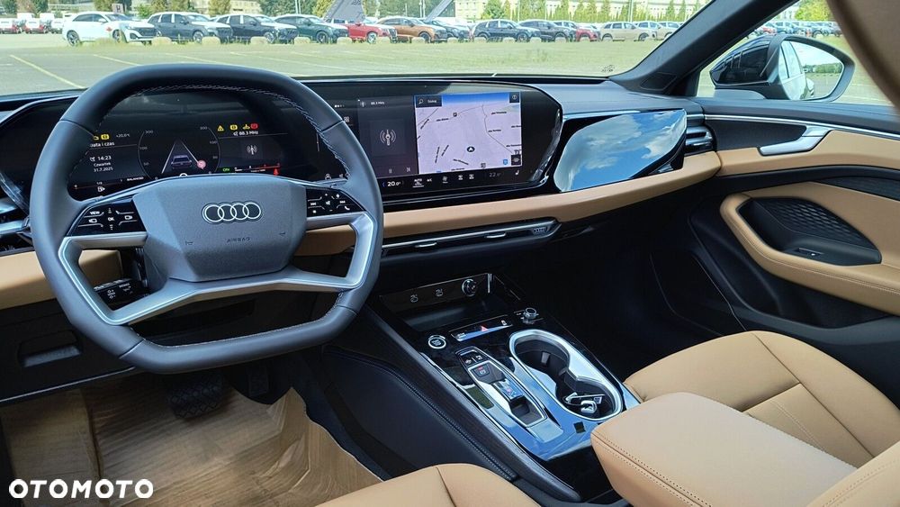 Audi A6 Limousine - 18