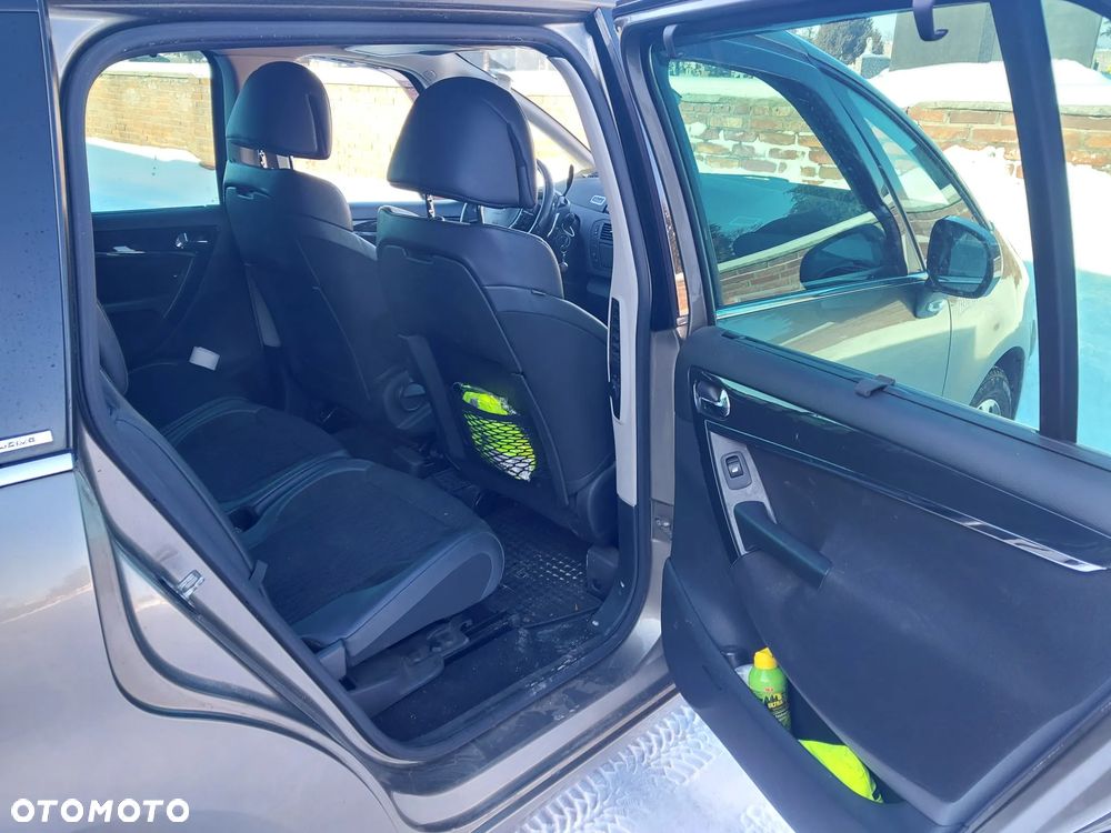 Citroën C4 Grand Picasso - 4