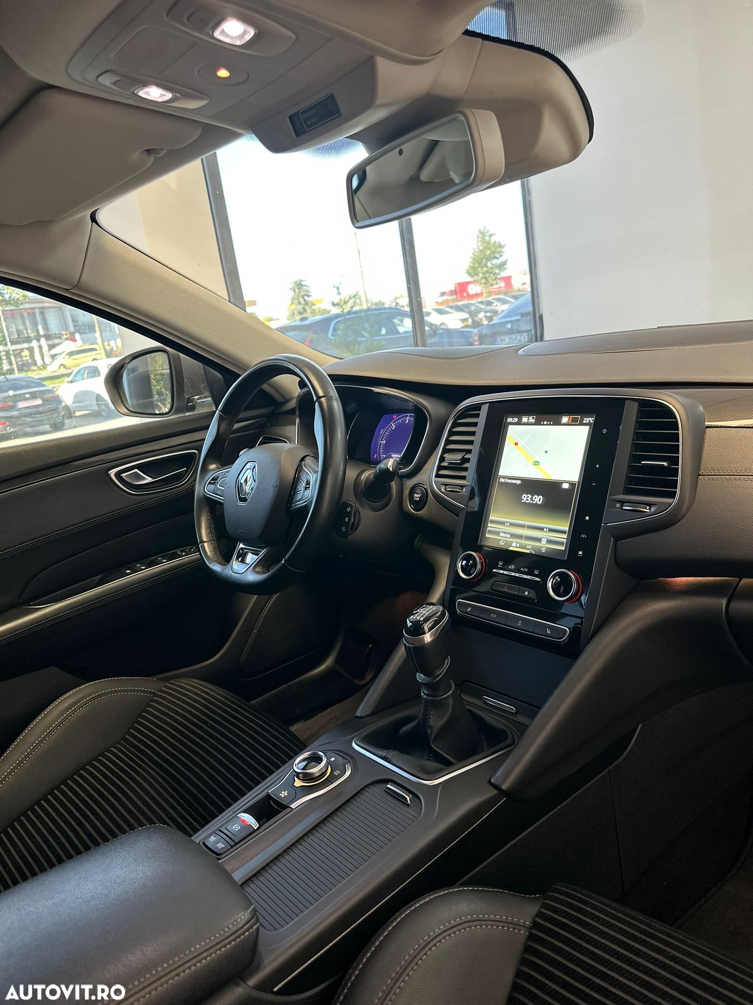 Renault Talisman Grandtour BLUE dCi 150 INTENS - 12