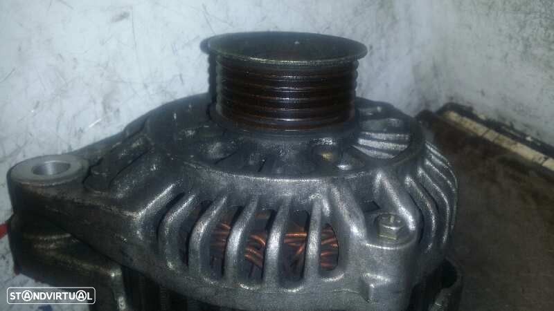 ALTERNADOR FORD FIESTA IV 1996 - - 2