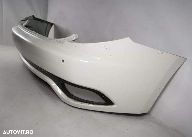Bara Spate  originala cu senzori Maserati  GranTurismo  1 [2007 - 2016 - 3
