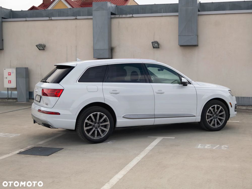 Audi Q7 - 4