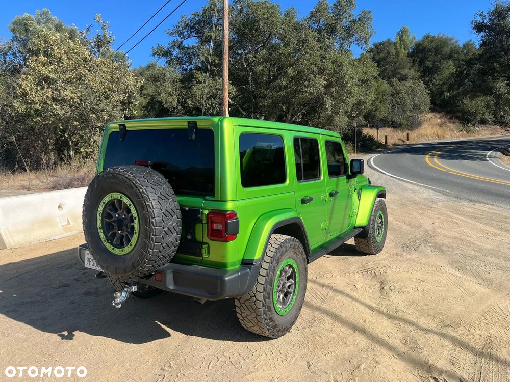 Jeep Wrangler - 7
