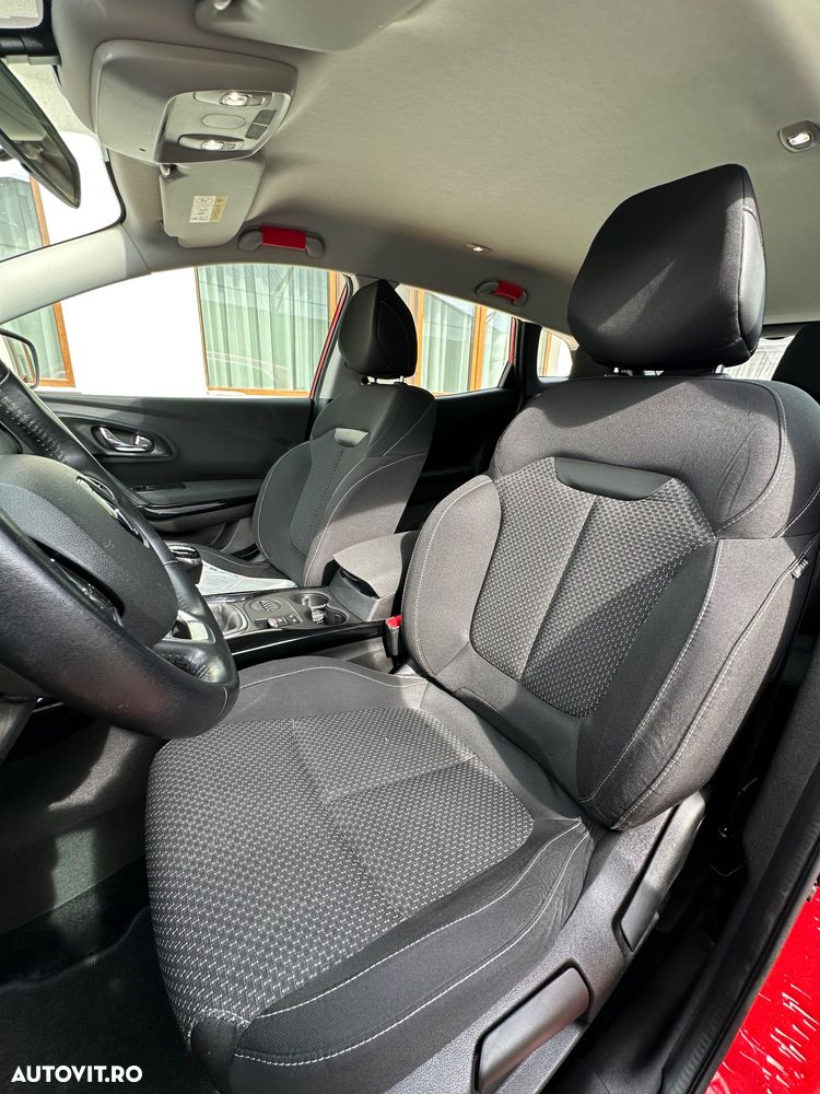 Renault Kadjar Energy TCe 130 Experience - 6