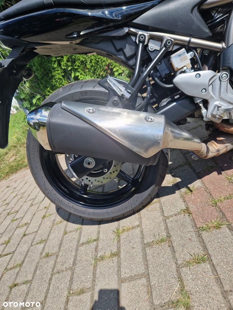 Suzuki SV - 3
