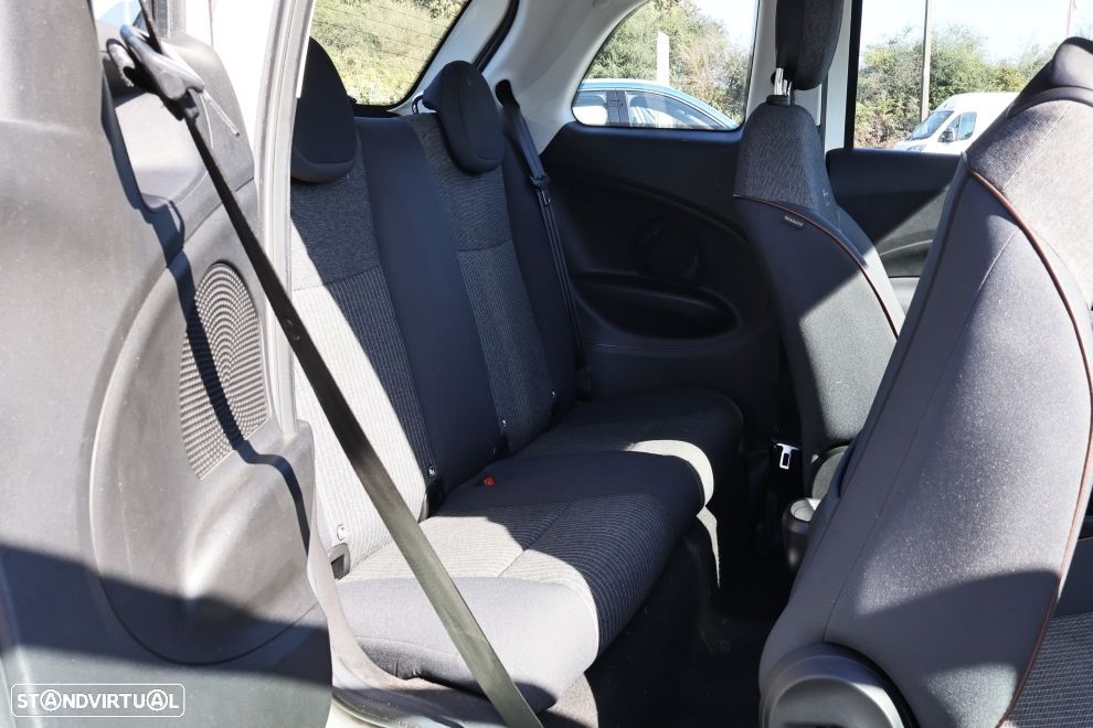 Fiat 500e Icon - 16
