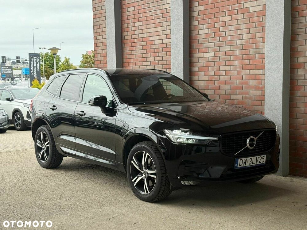 Volvo XC 60 - 7