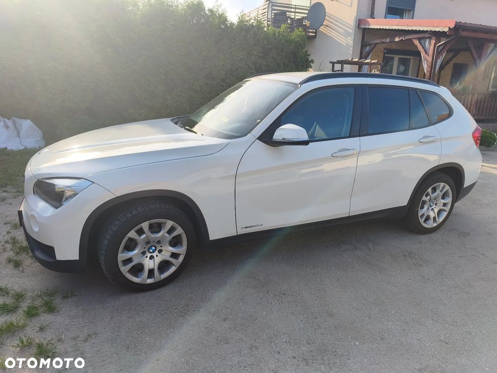 BMW X1 xDrive18d - 2