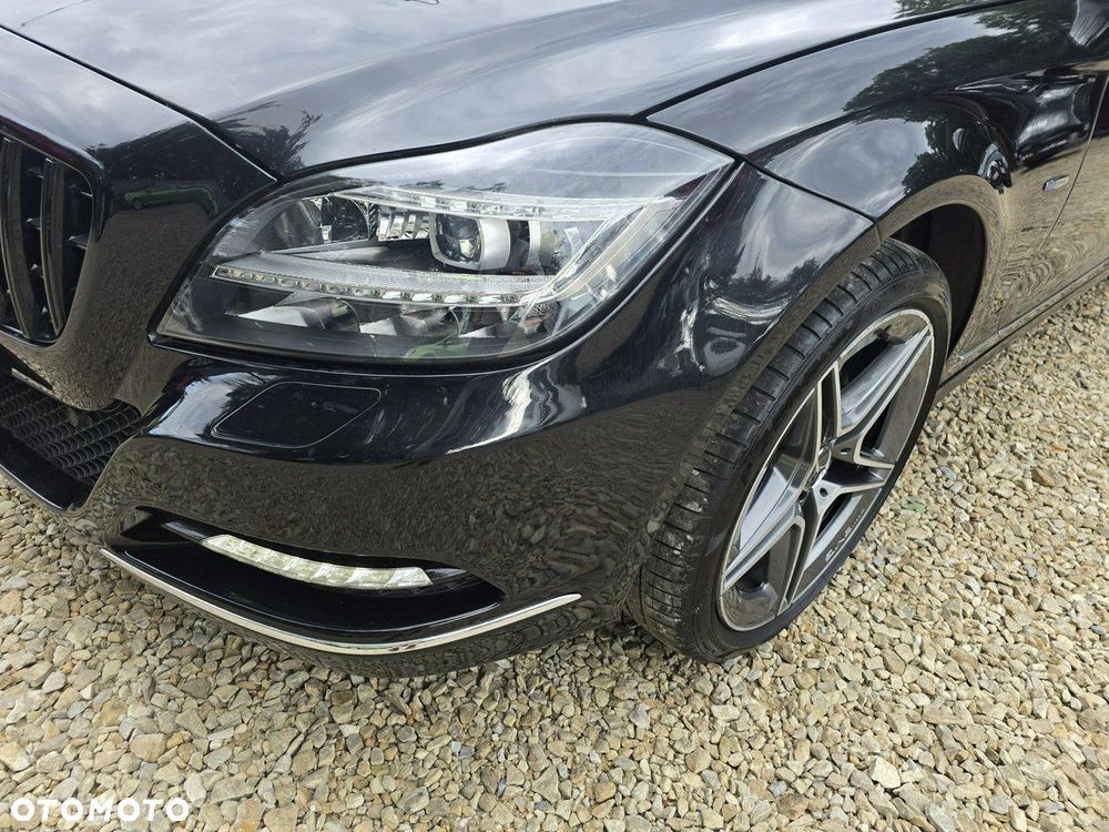 Mercedes-Benz CLS - 34