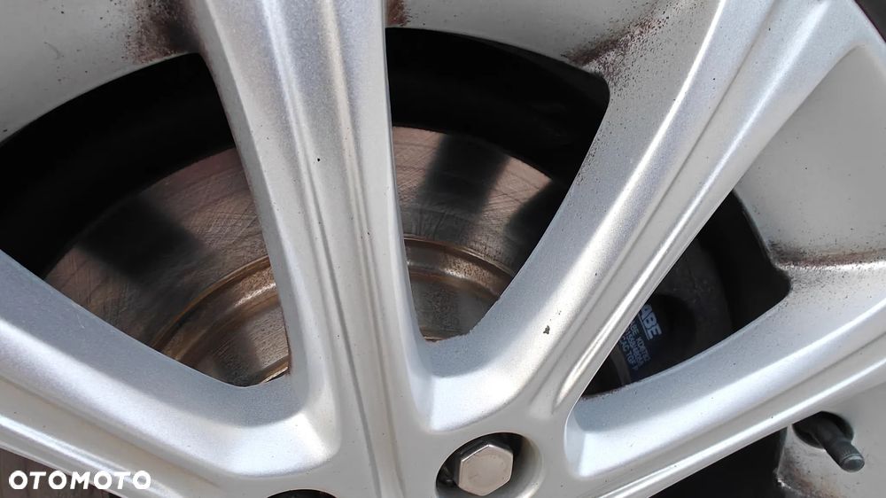 Ford Mondeo 1.6 Eco Boost Start-Stopp Titanium - 36