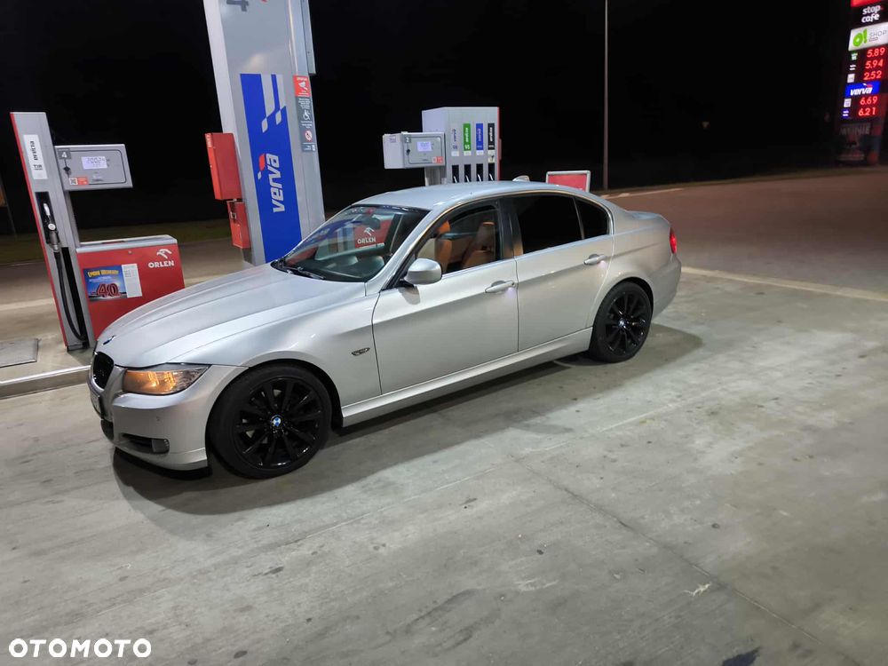 BMW Seria 3 320d - 2