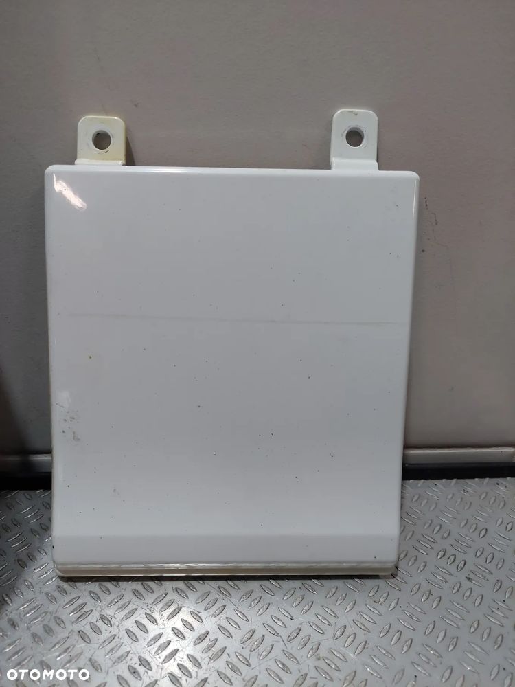 WLEW PALIWA + OSŁONA KOMPLET RENAULT TRAFIC III 3 R2016 NR 788284942R, 7811209835R, 781203326R - 3