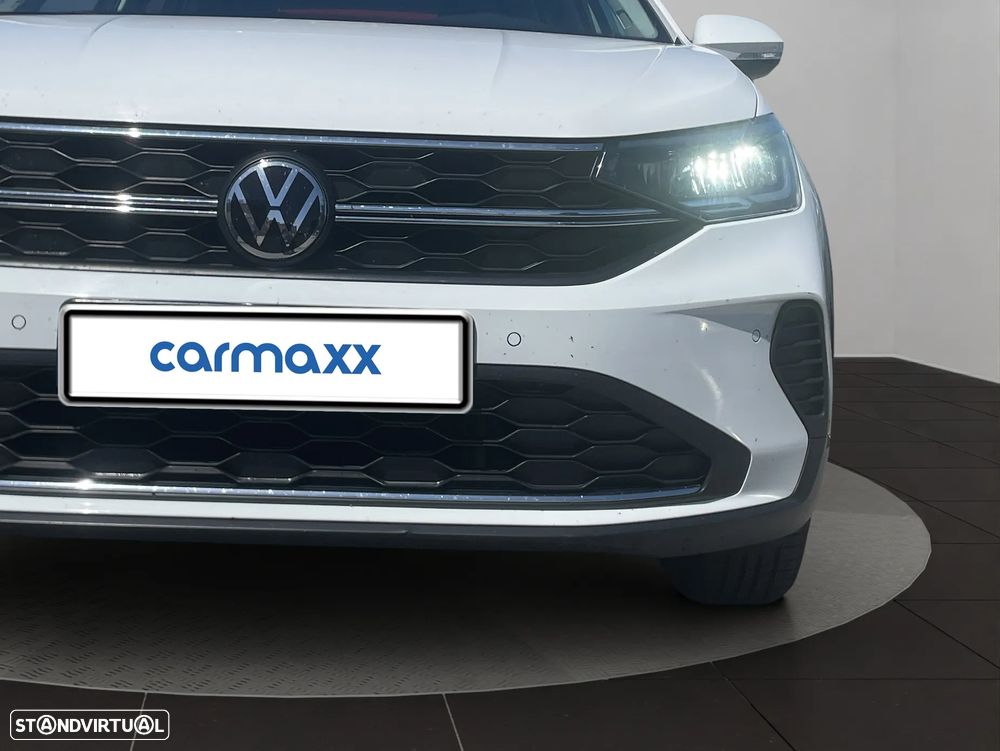 VW Taigo 1.0 TSI OPF DSG Life - 21