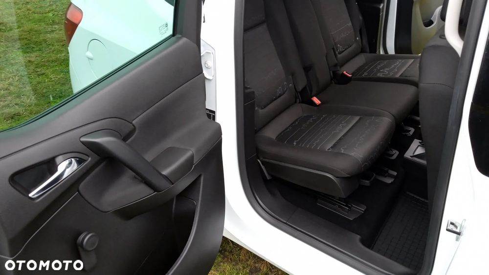 Opel Meriva 1.4 Design Edition - 11