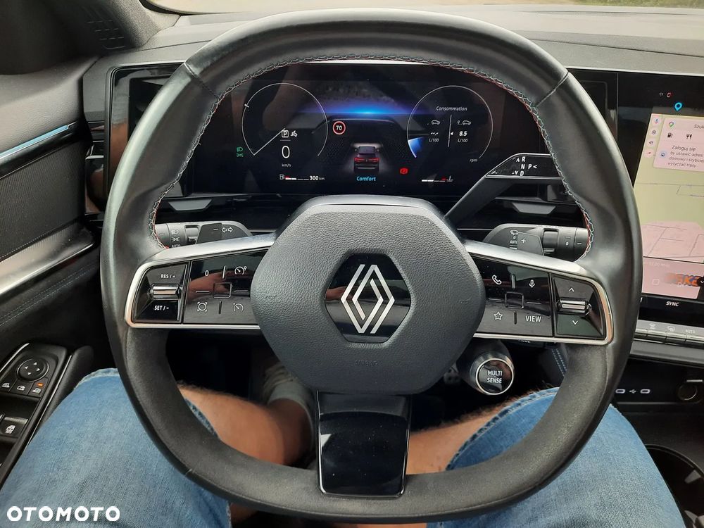 Renault Austral 1.3 TCe mHEV Esprit Alpine - 27