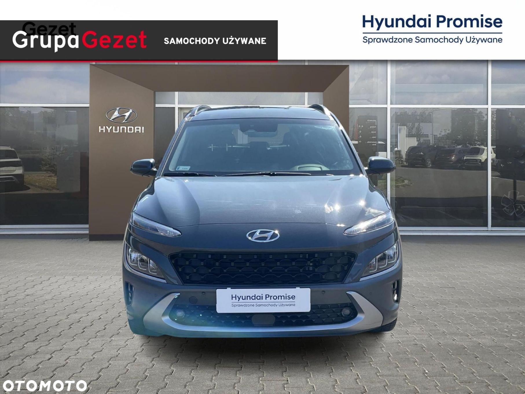 Hyundai Kona - 8