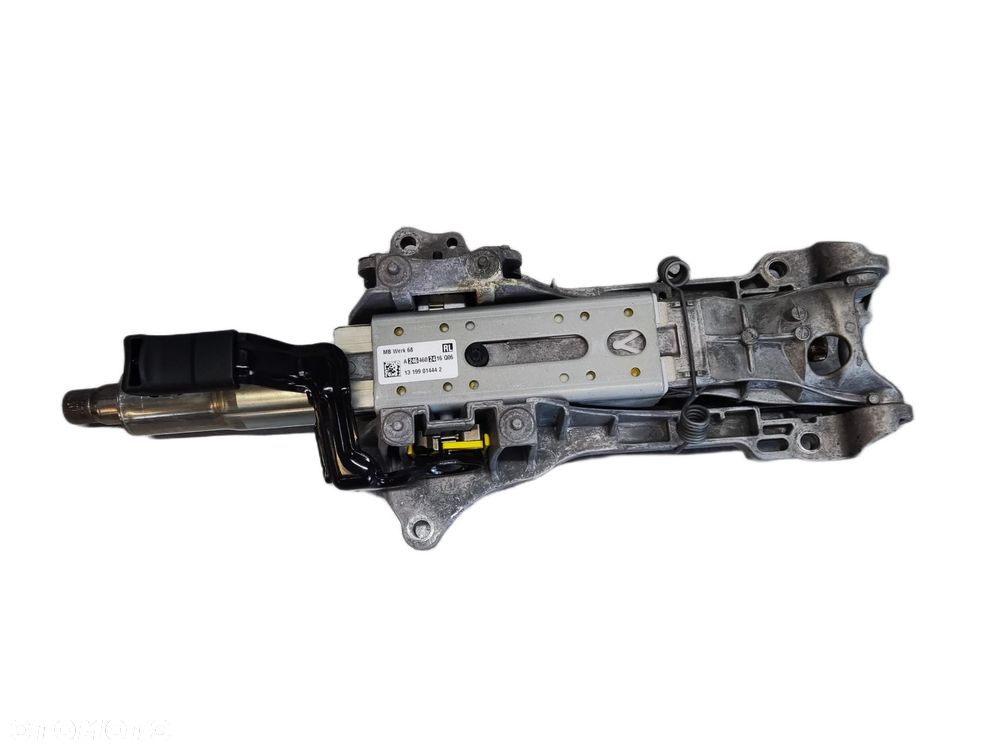 MERCEDES B KLASA W246 KOLUMNA KIEROWNICZA  A2464602416 - 2