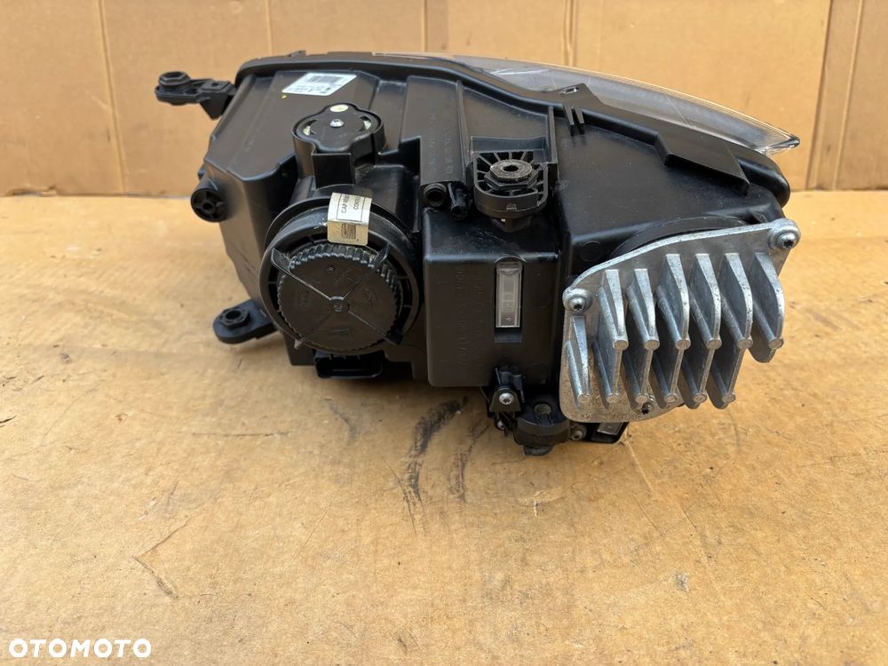 SEAT ATECA CUPRA ORYGINALNA LAMPA PRZEDNIA PRAWA FULL LED EUROPA 576941008D 90117434 - 11