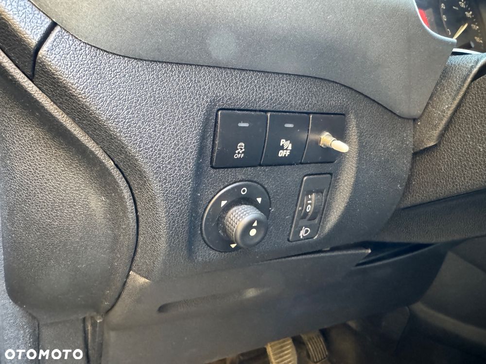 Peugeot Partner 1.6 HDi Active - 21