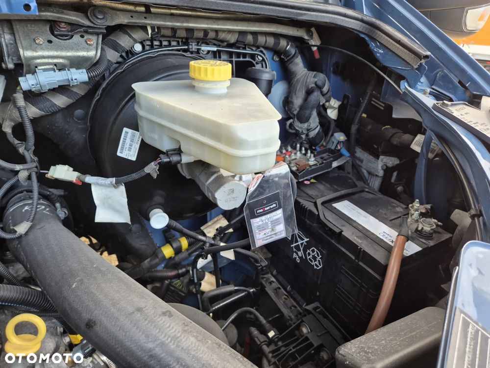 Iveco 65C15 3.0 150KM/ Skrzyniowy/ - 18