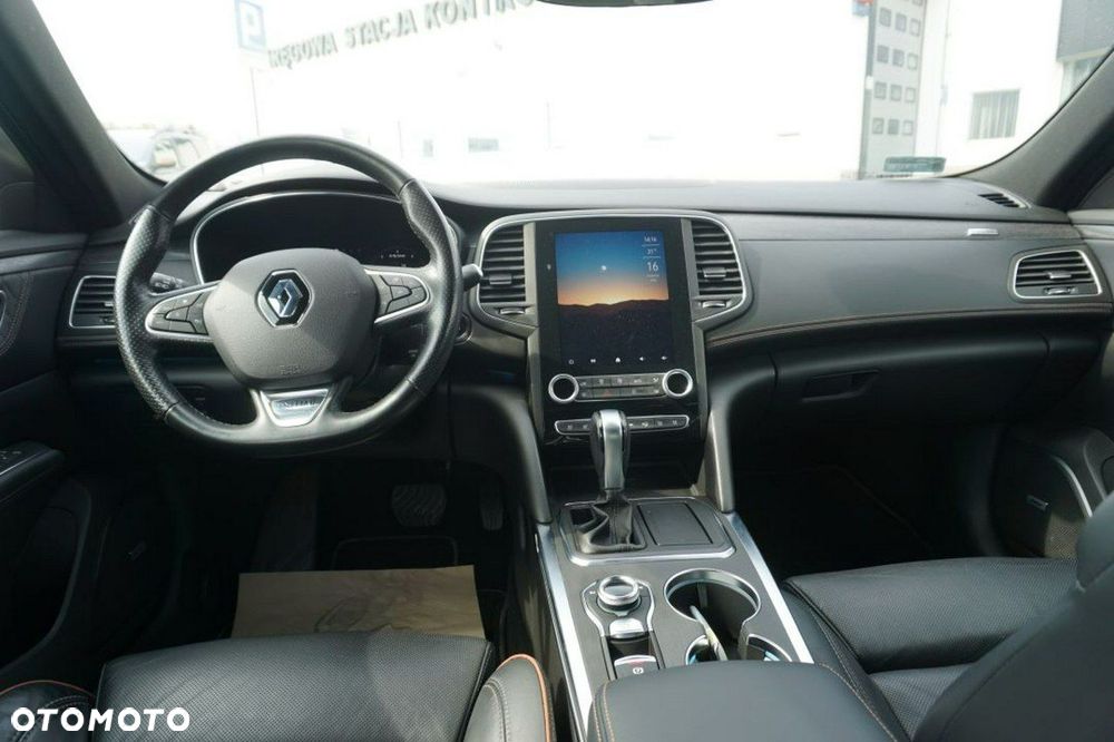 Renault Talisman - 13