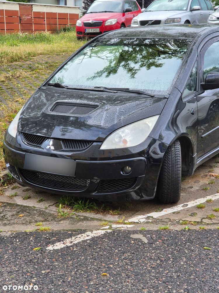 Mitsubishi Colt 1.5 Turbo - 1