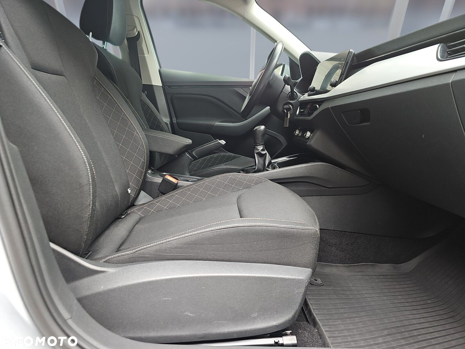 Skoda Scala 1.0 TSI Ambition - 20