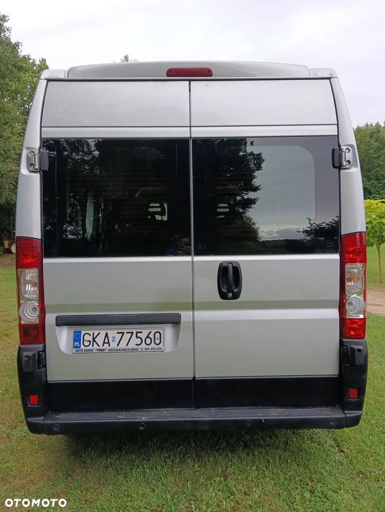 Citroën Jumper 33 HDi L2H2 - 3