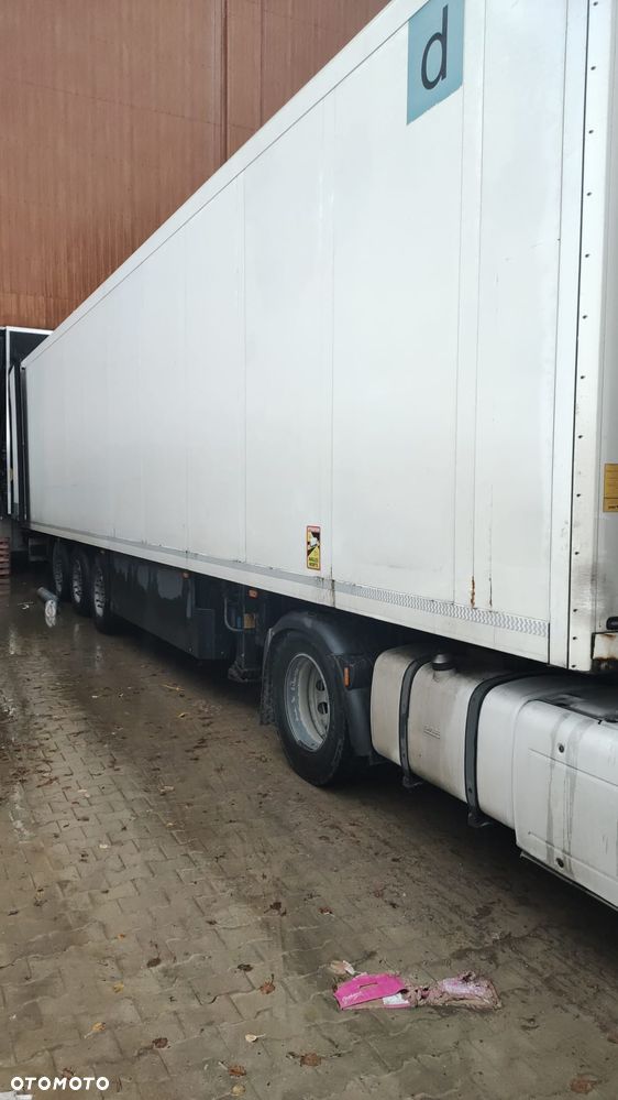 Schmitz Cargobull - 1