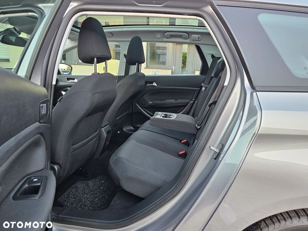 Peugeot 308 BlueHDi 120 Stop & Start Business-Line - 14