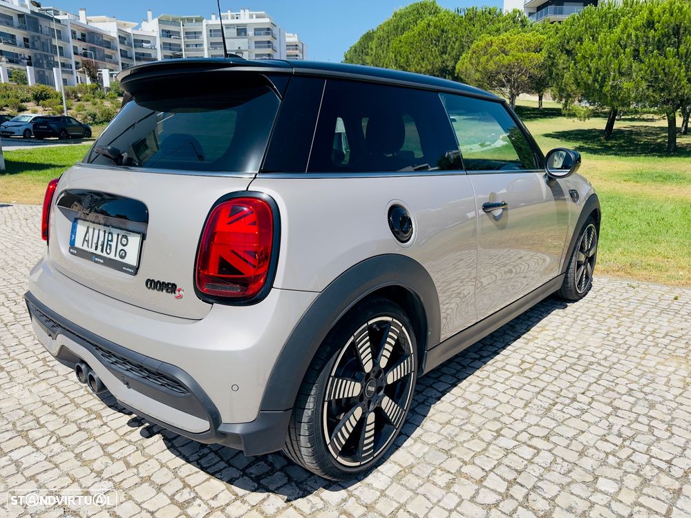 MINI Coupé - 6