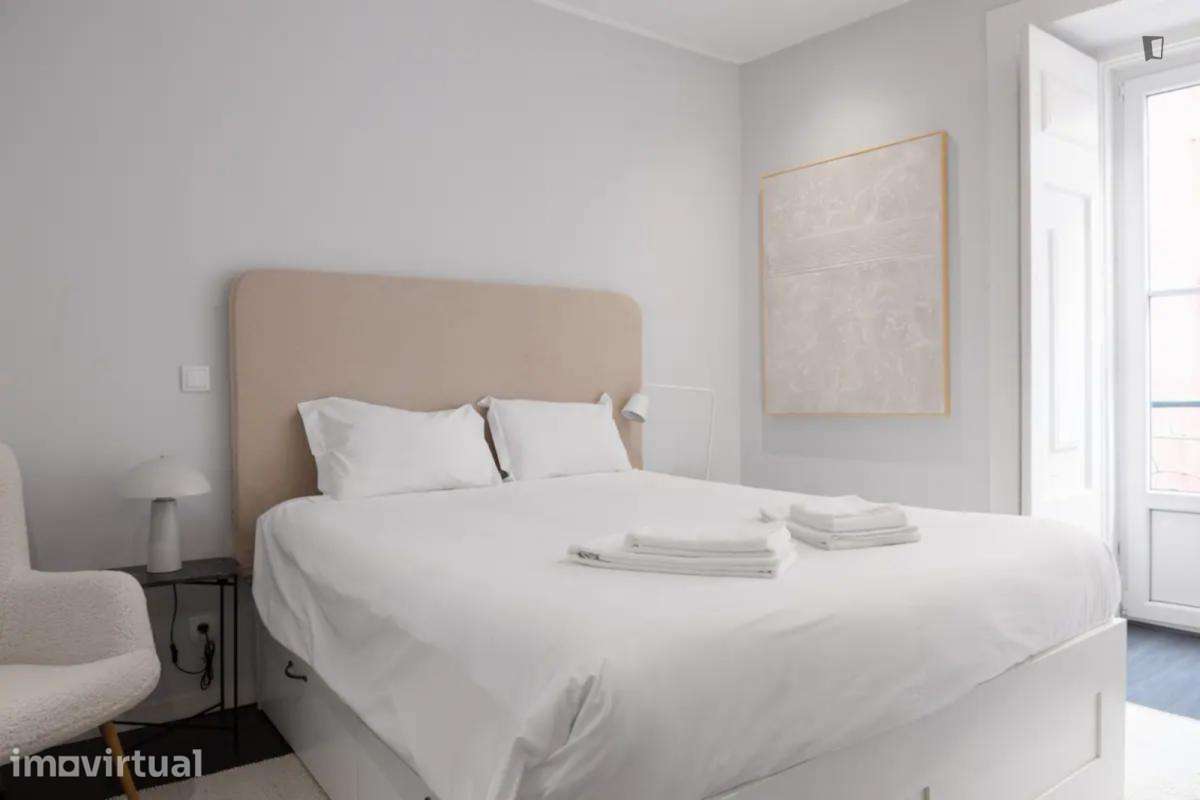 Apartamento com 3 quartos - localizado em Bairro Alto Lisbon - Grande imagem: 4/18
