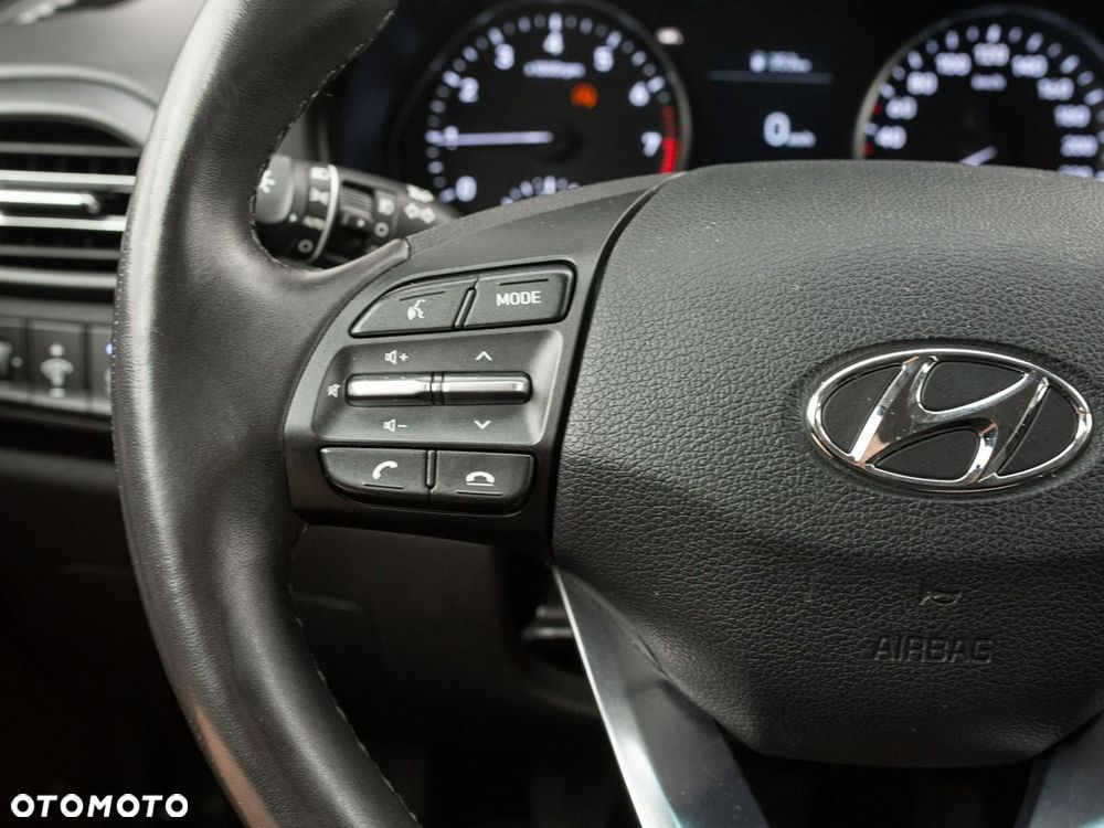 Hyundai i30 1.0 T-GDI Smart - 14