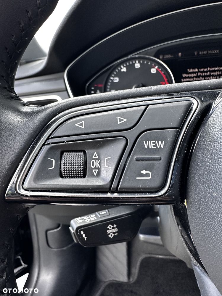Audi A5 Sportback 2.0 TFSI S tronic - 28