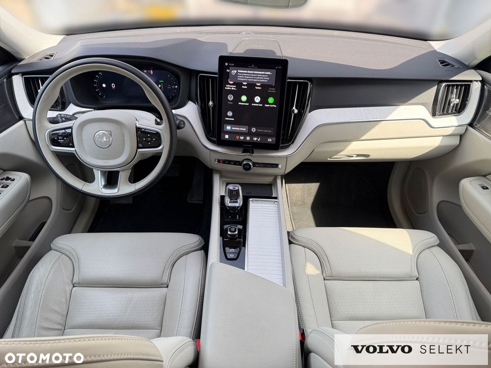 Volvo XC 60 - 17